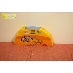 Gigglescape Silicone Rainbow Stacker